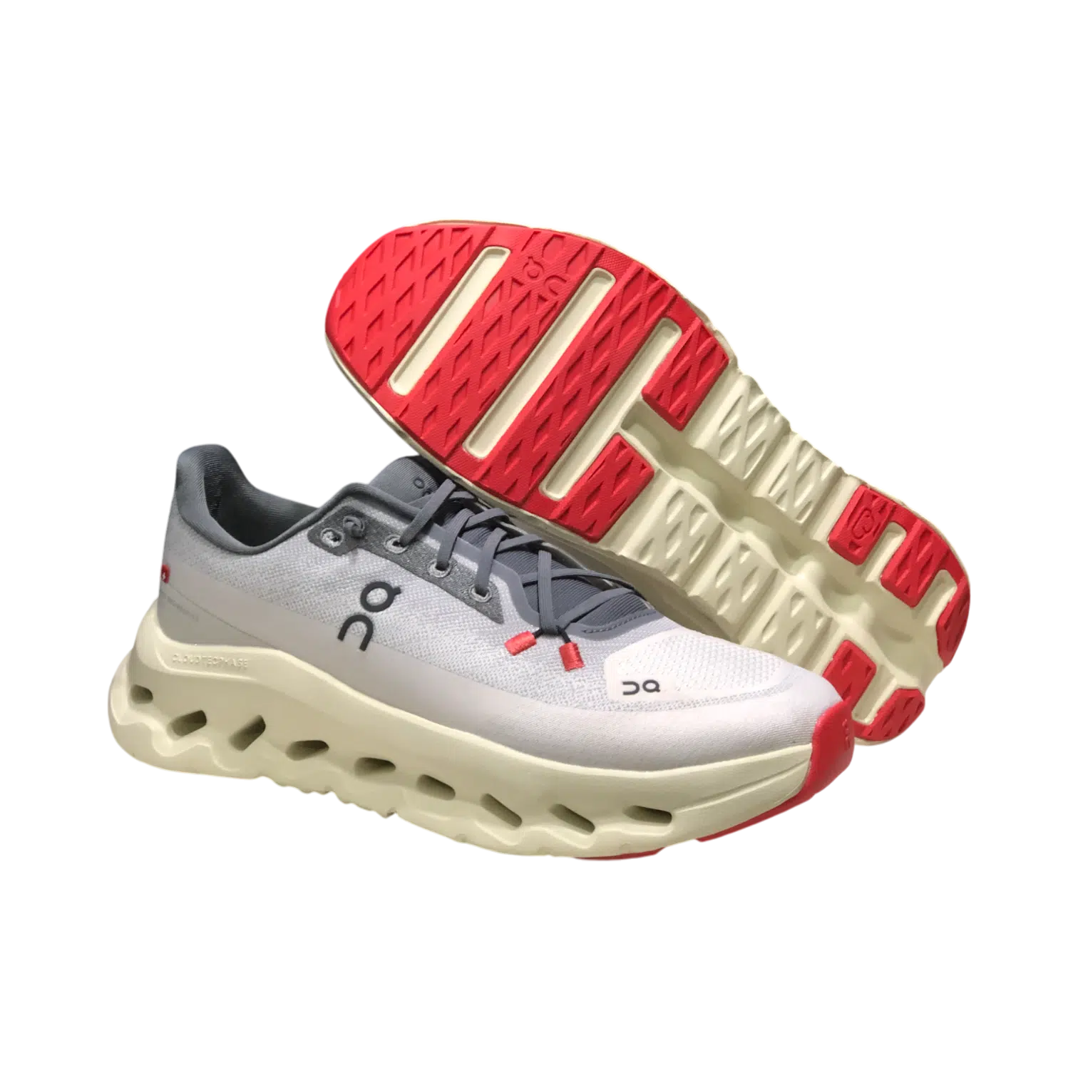 On Cloudtilt Walking Shoes - Cartomy