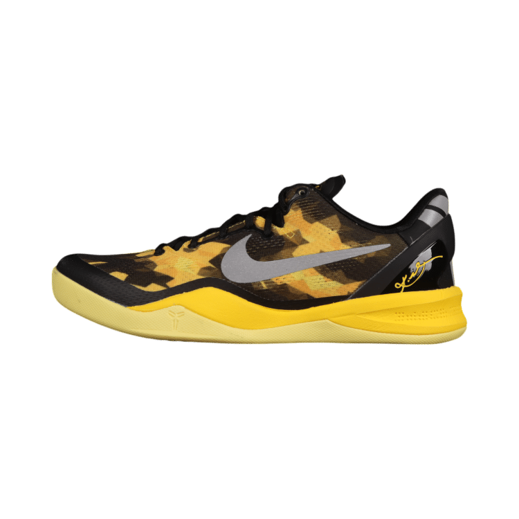 Nike Kobe 8 System Shoes - Cartomy