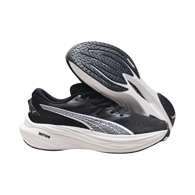 Puma Deviate Nitro 3 Athletic Shoes - Cartomy