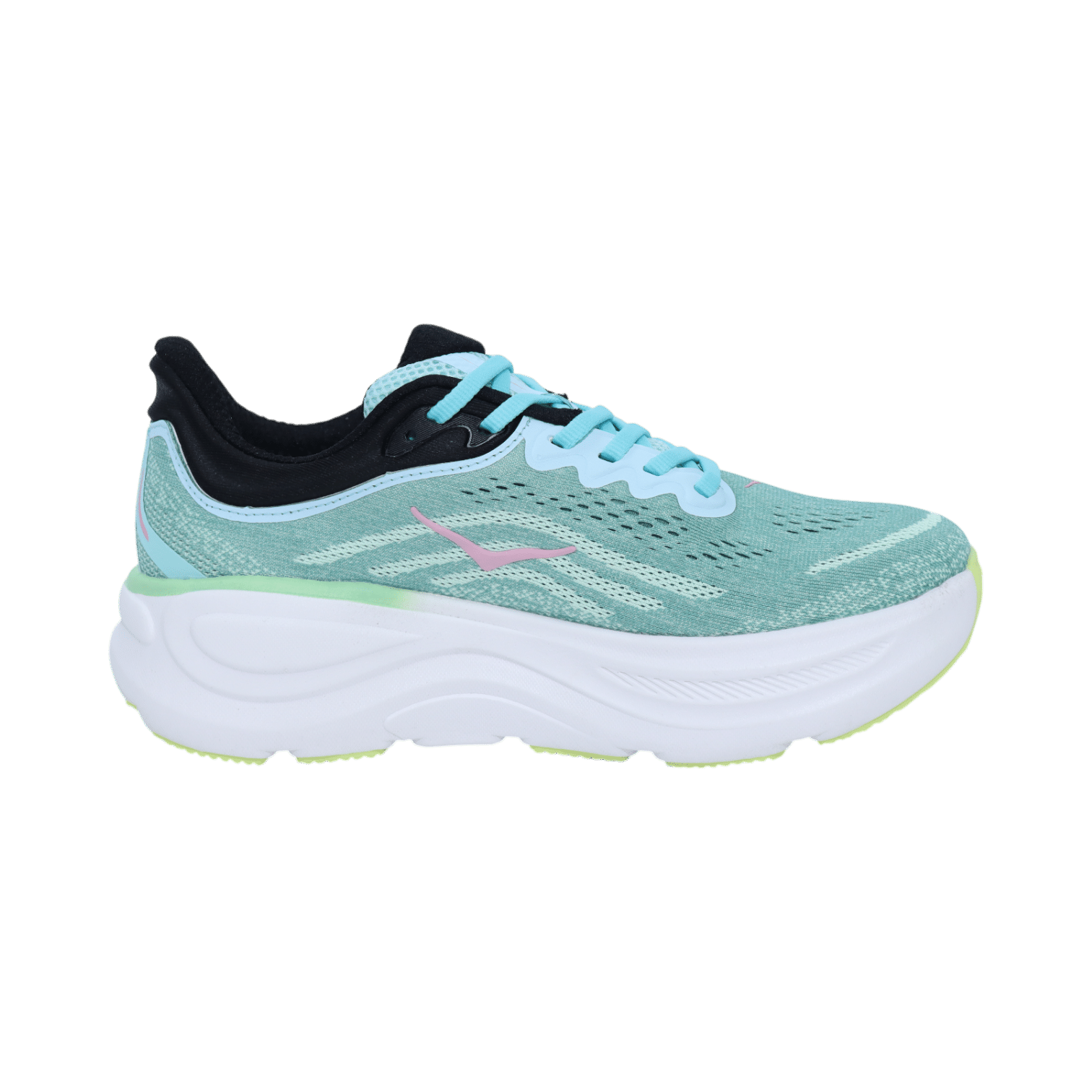 Hoka Bondi 9 Walking Shoes - Cartomy