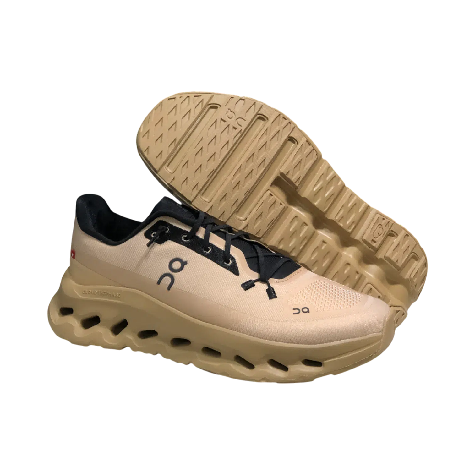 On Cloudtilt Walking Shoes - Cartomy