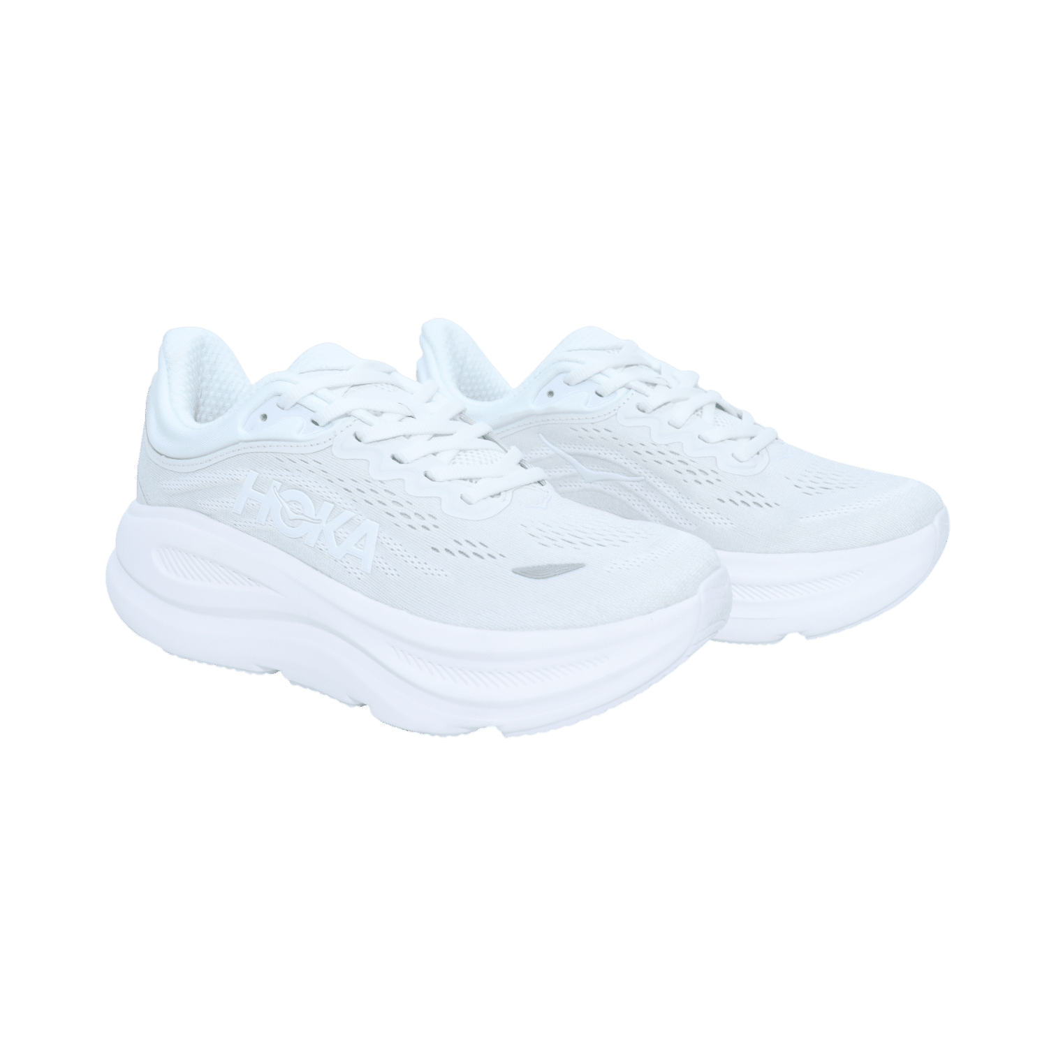 Hoka Bondi 9 Standing Shoes - Cartomy