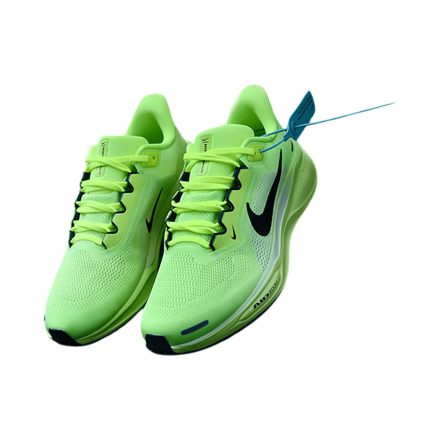 Nike Zoom Pegasus 41 Walking Shoes - Cartomy
