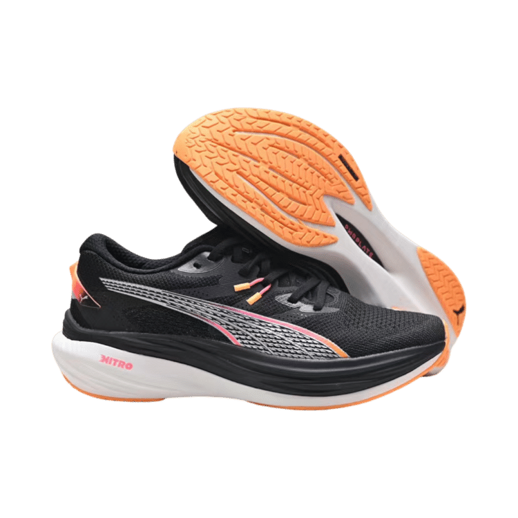 Puma Deviate Nitro 3 Walking Shoes - Cartomy