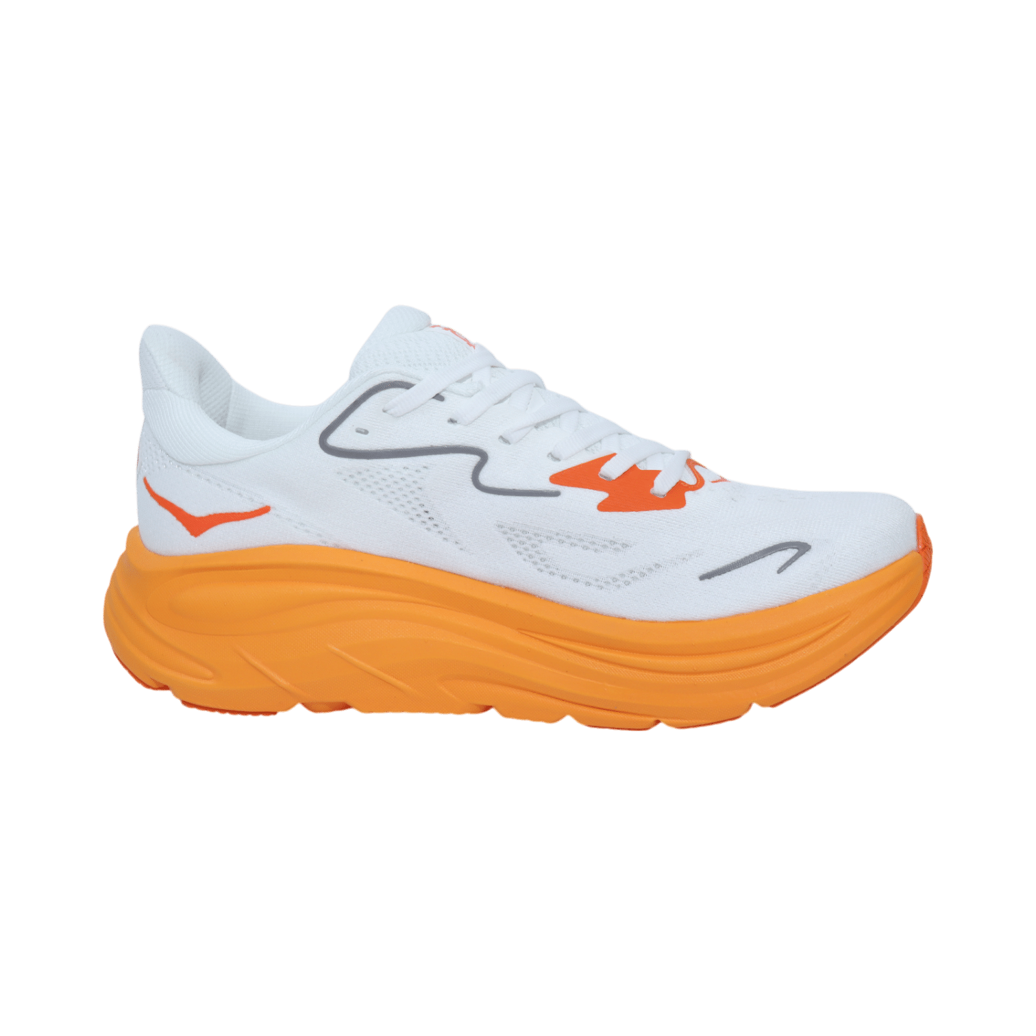 Hoka Clifton 10 Standing Shoes - Cartomy