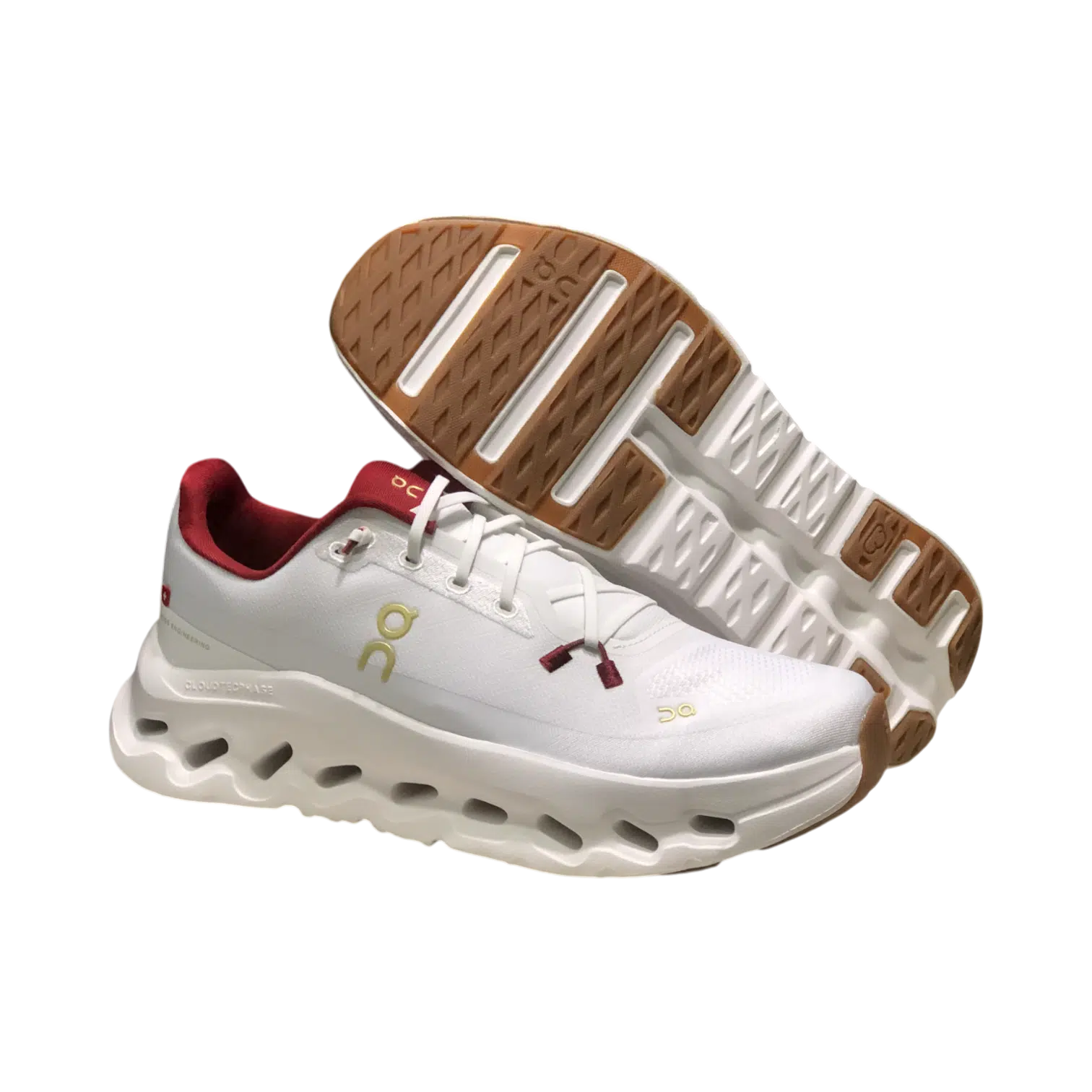On Cloudtilt Walking Shoes - Cartomy