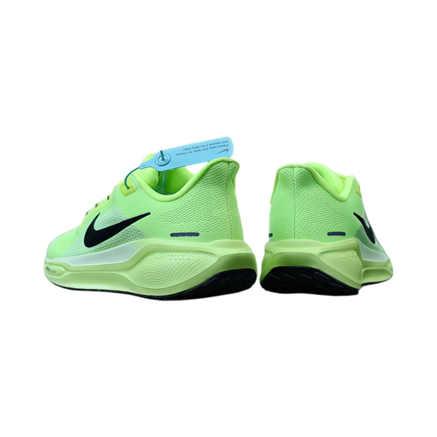 Nike Zoom Pegasus 41 Walking Shoes - Cartomy