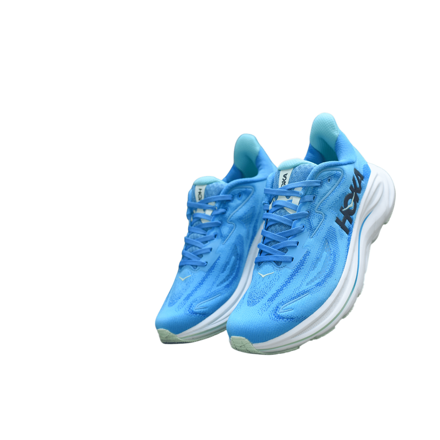 Hoka Clifton 10 Standing Shoes - Cartomy