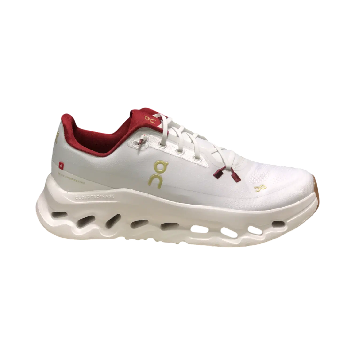 On Cloudtilt Walking Shoes - Cartomy