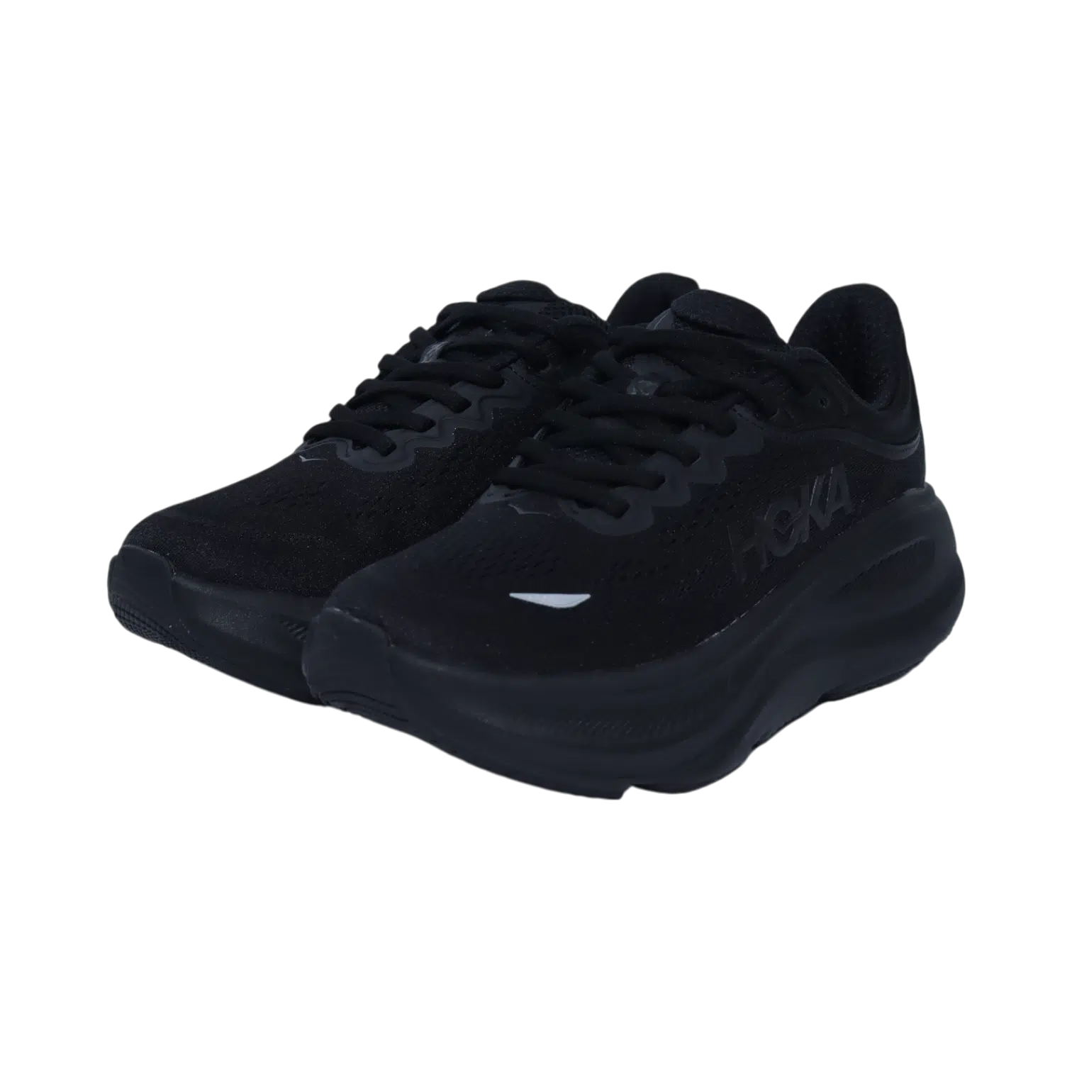 Hoka Bondi 9 Running Shoes - Cartomy