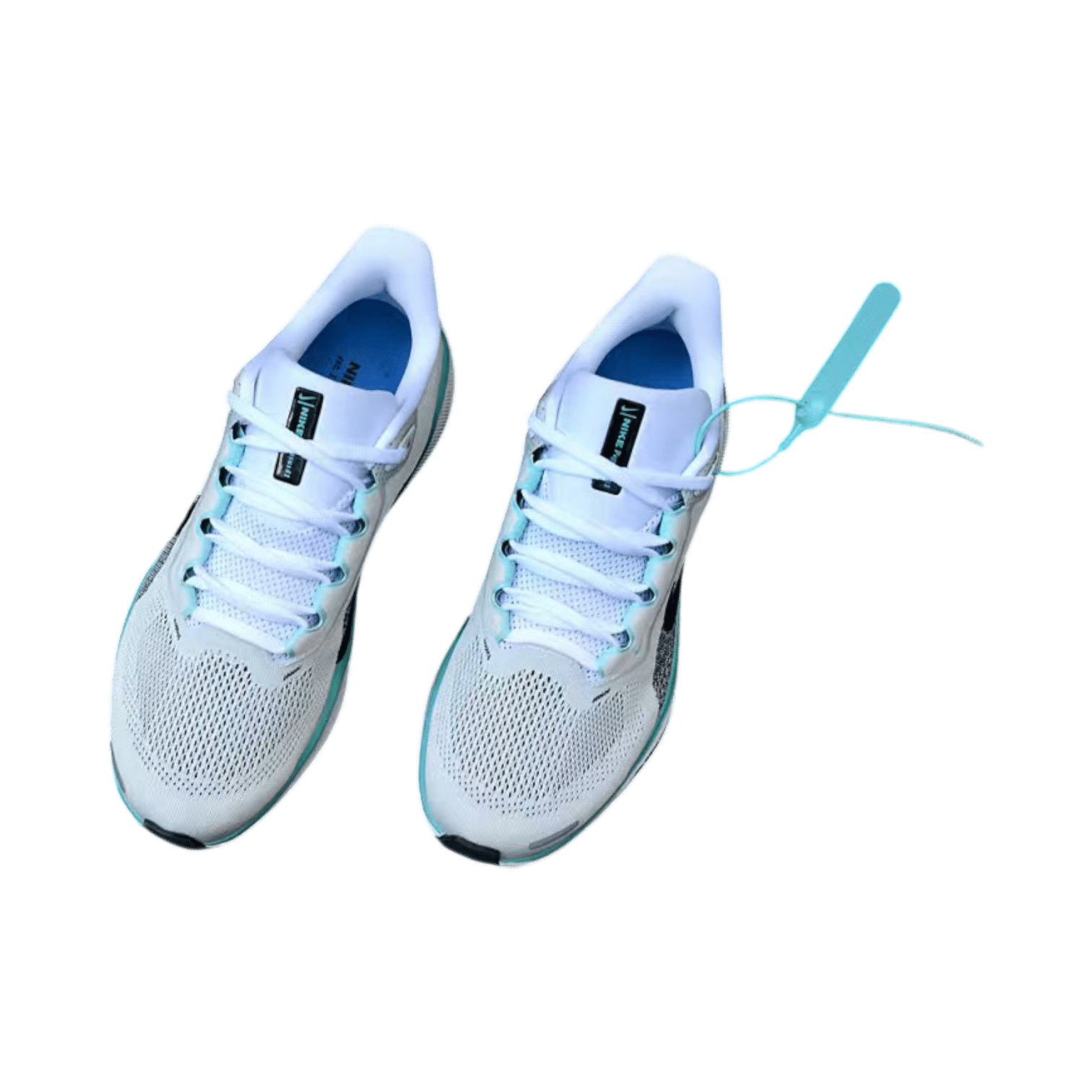 Nike Zoom Pegasus 41 Walking Shoes - Cartomy