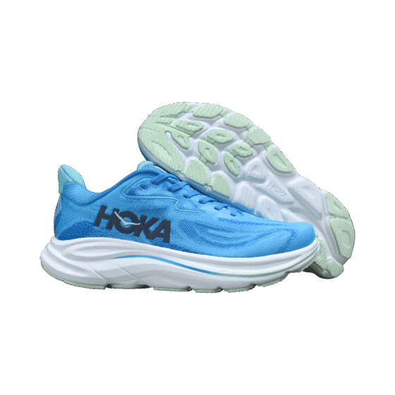 Hoka Clifton 10 Standing Shoes - Cartomy