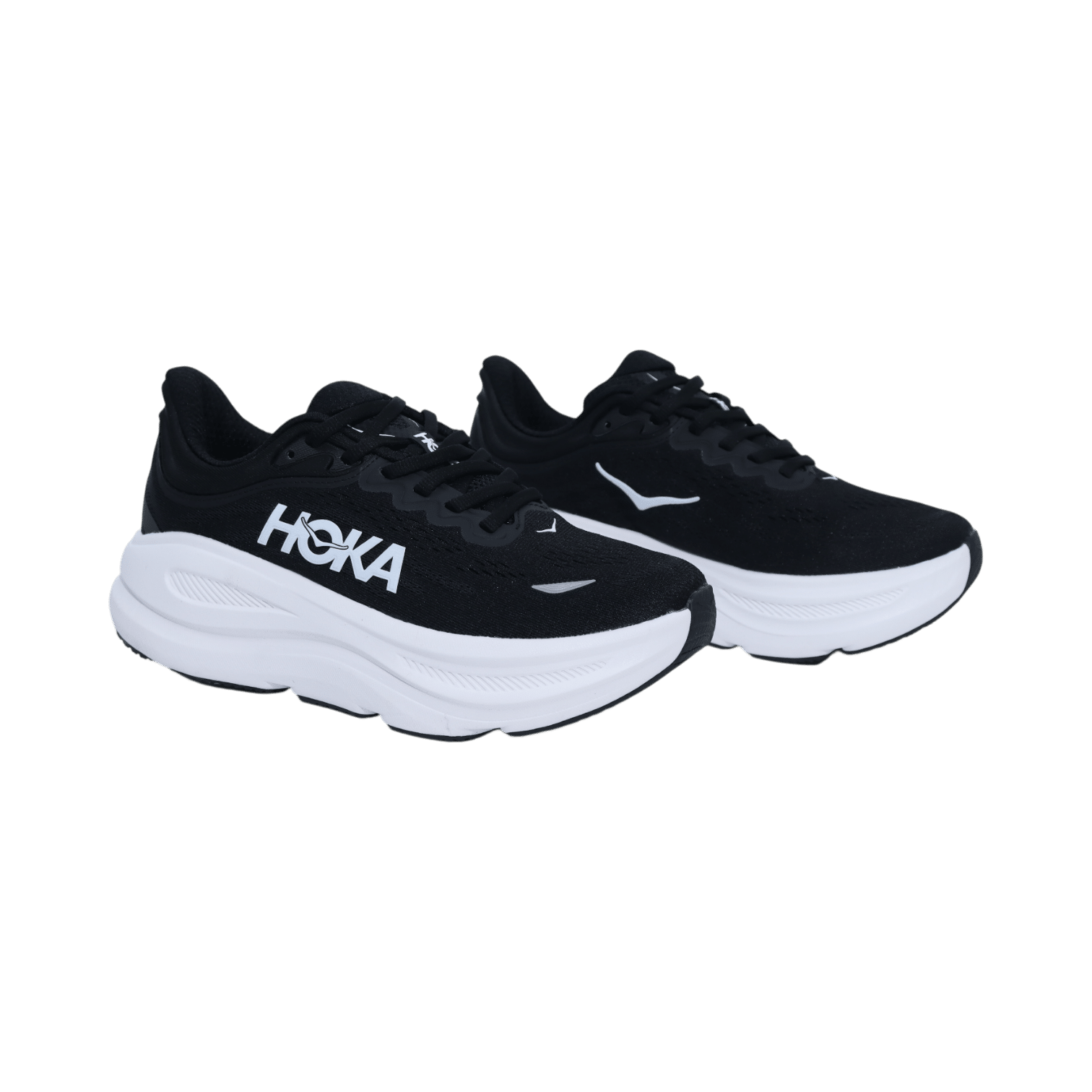 Hoka Bondi 9 Standing Shoes - Cartomy