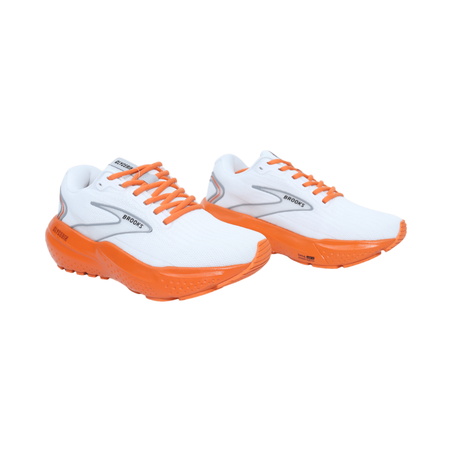 Brooks Glycerin 21 Standing Shoes - Cartomy