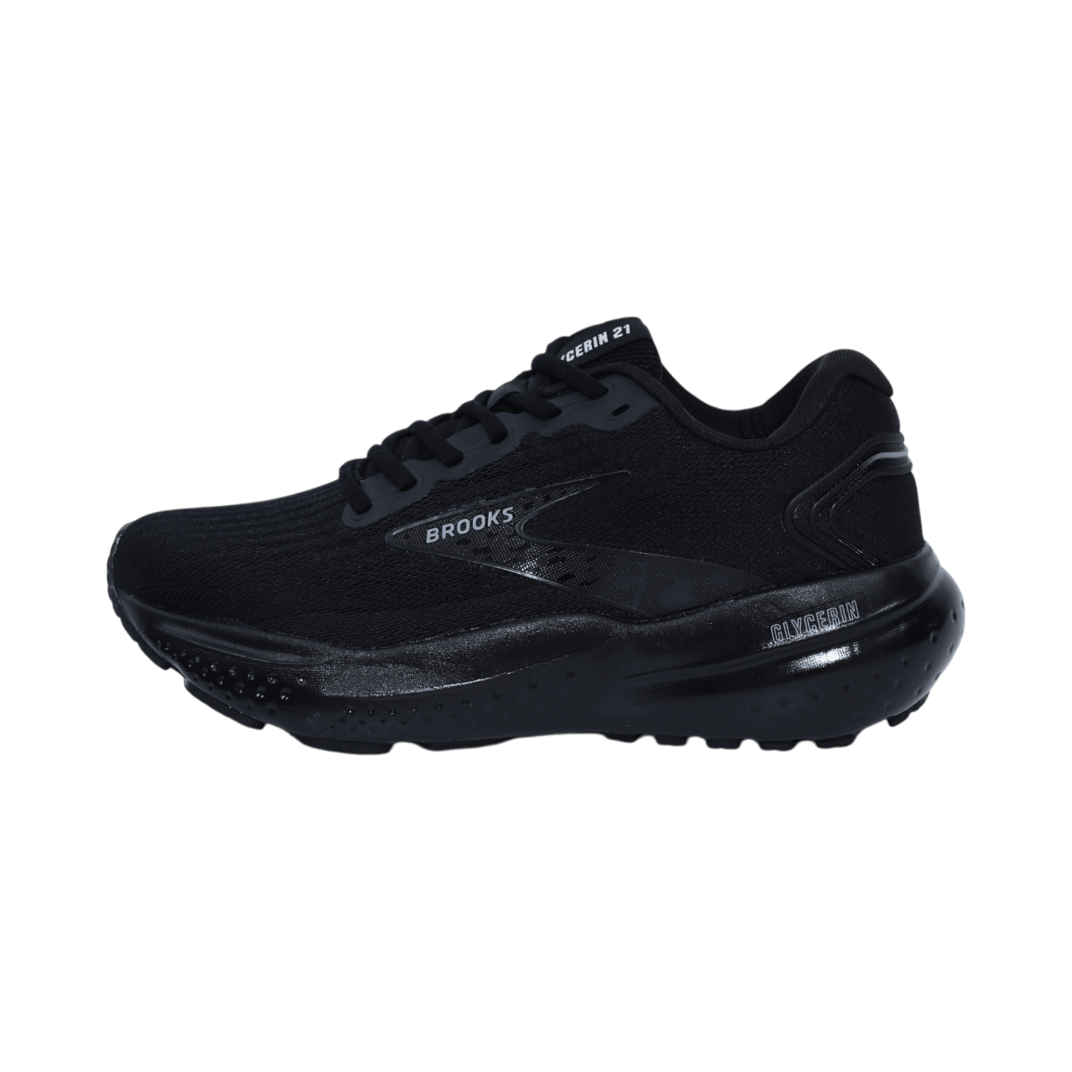 Brooks Glycerin 21 Standing Shoes - Cartomy