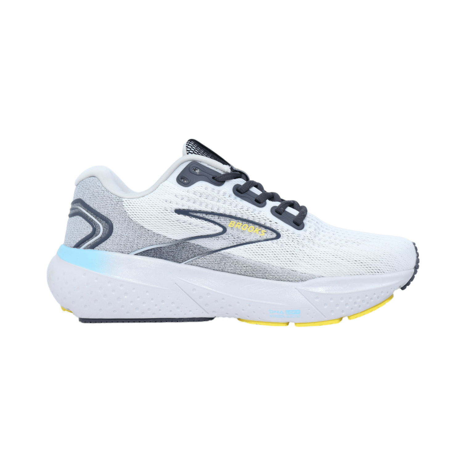 Brooks Glycerin 21 Standing Shoes - Cartomy