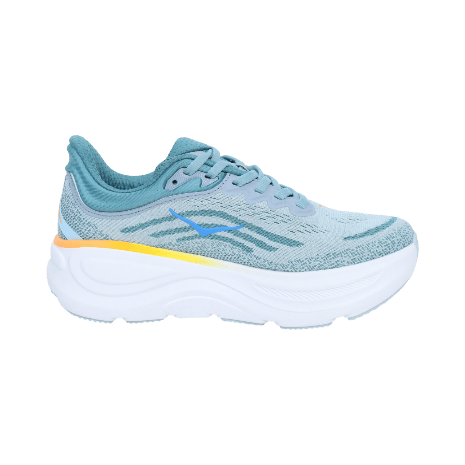 Hoka Bondi 9 Walking Shoes - Cartomy
