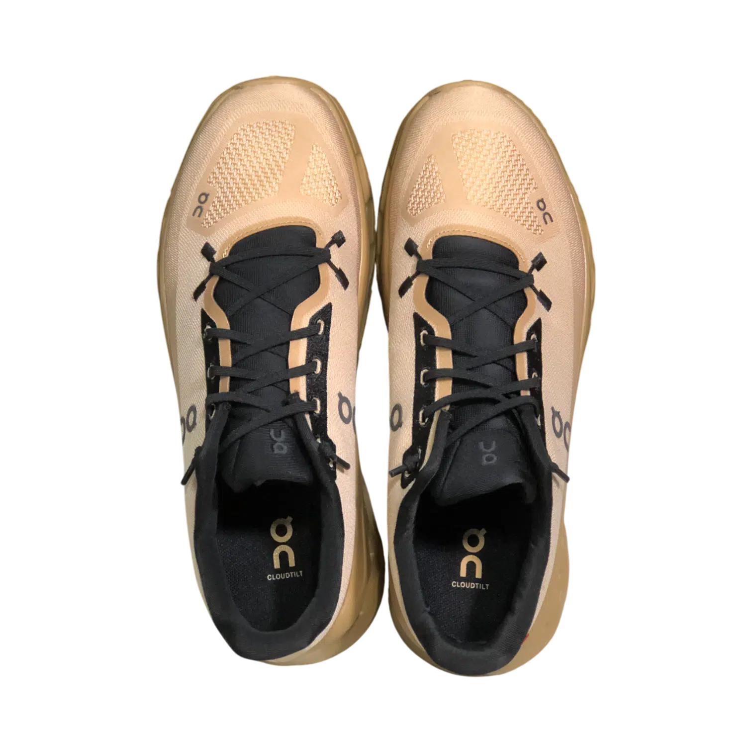 On Cloudtilt Walking Shoes - Cartomy