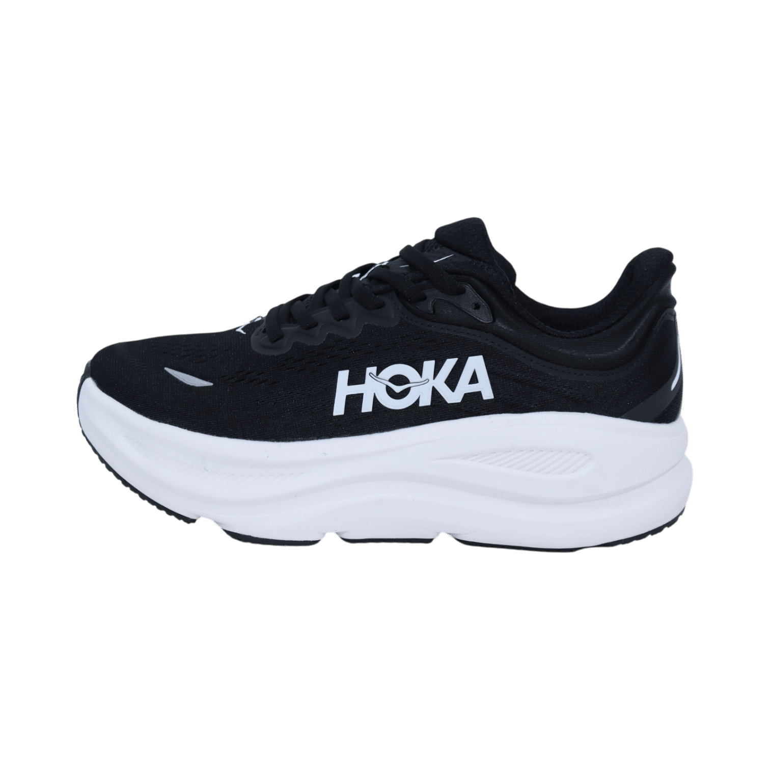 Hoka Bondi 9 Standing Shoes - Cartomy