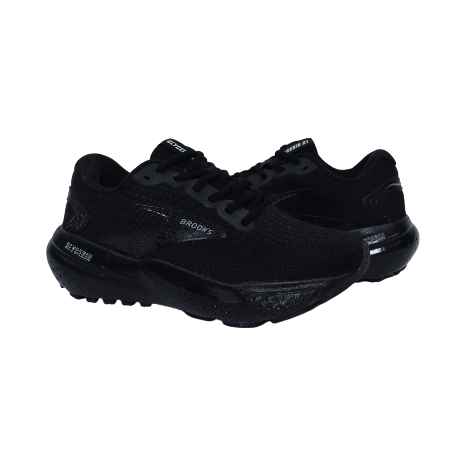 Brooks Glycerin 21 Standing Shoes - Cartomy
