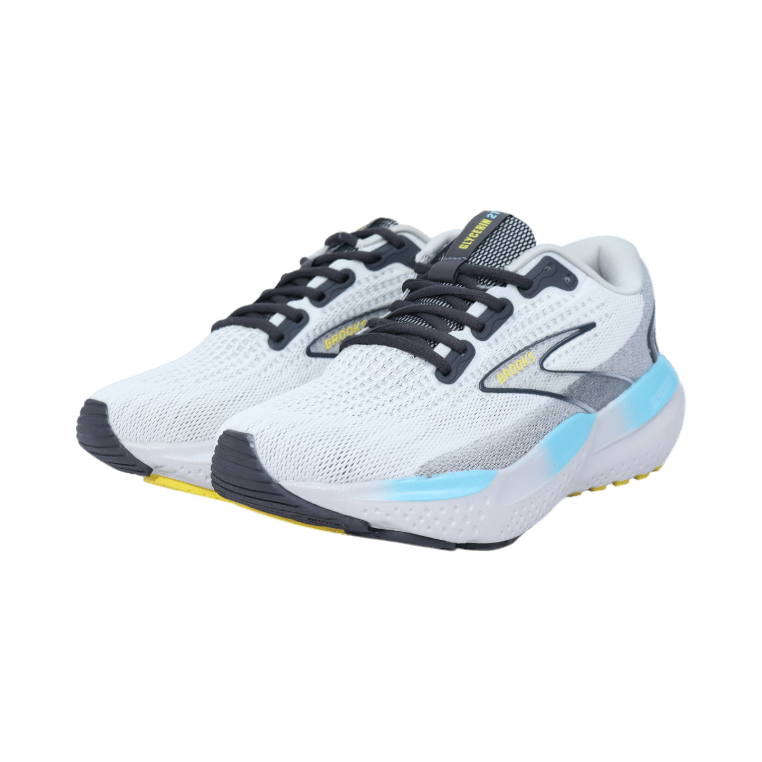 Brooks Glycerin 21 Standing Shoes - Cartomy