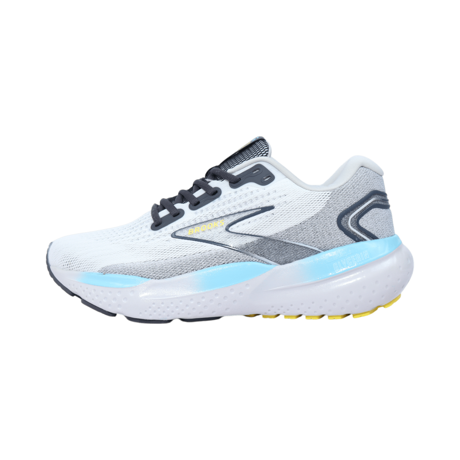 Brooks Glycerin 21 Standing Shoes - Cartomy