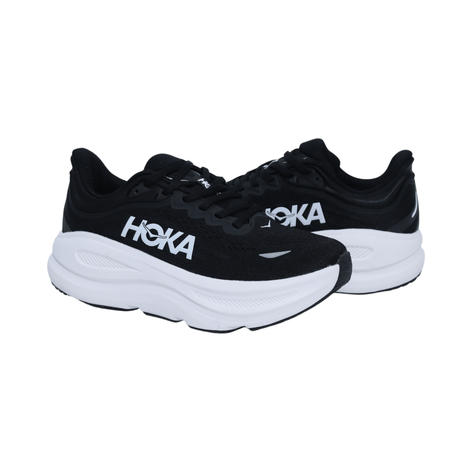 Hoka Bondi 9 Standing Shoes - Cartomy