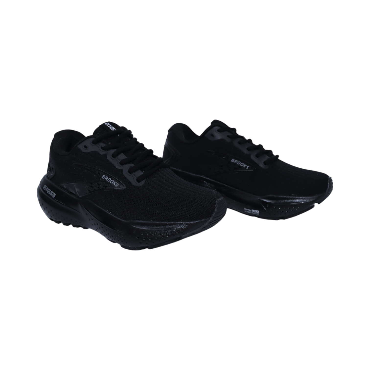 Brooks Glycerin 21 Standing Shoes - Cartomy