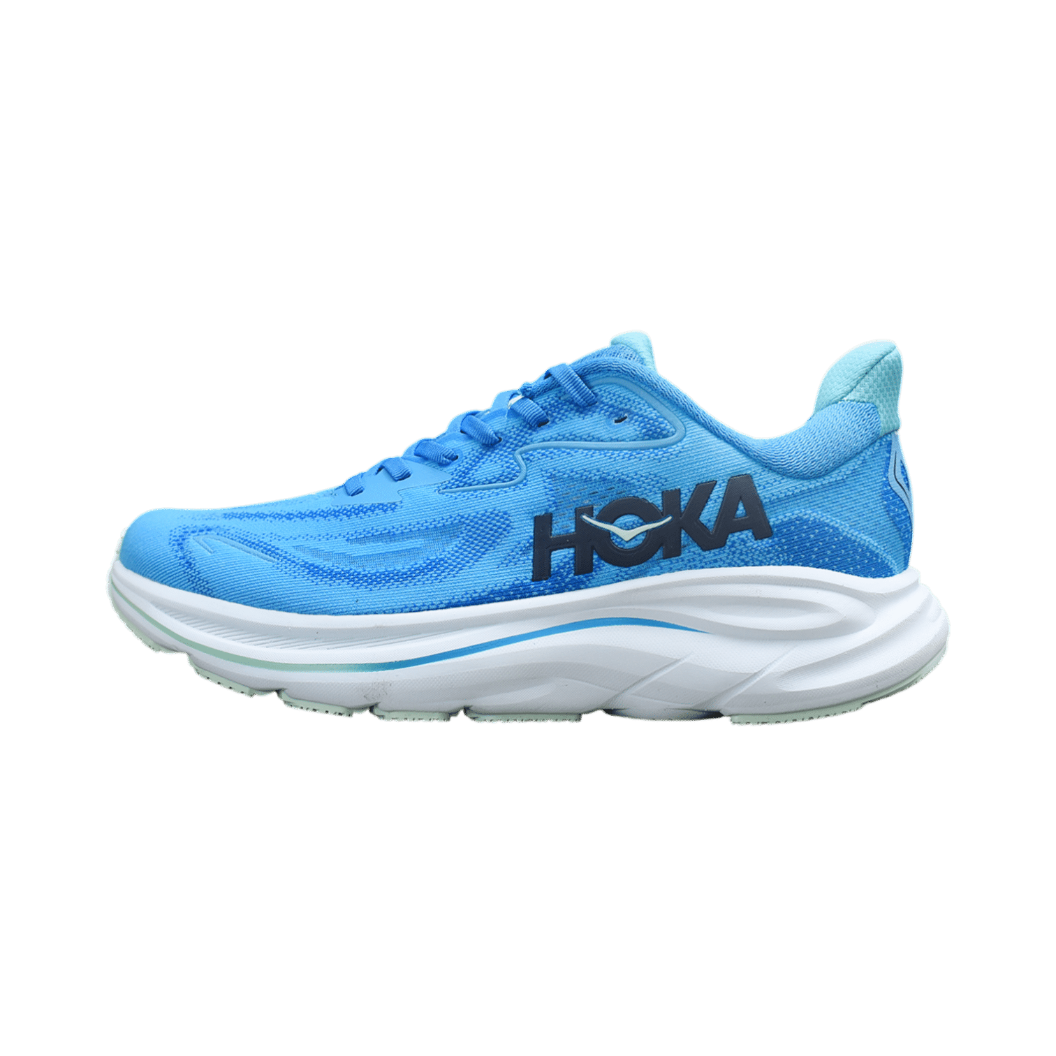 Hoka Clifton 10 Standing Shoes - Cartomy