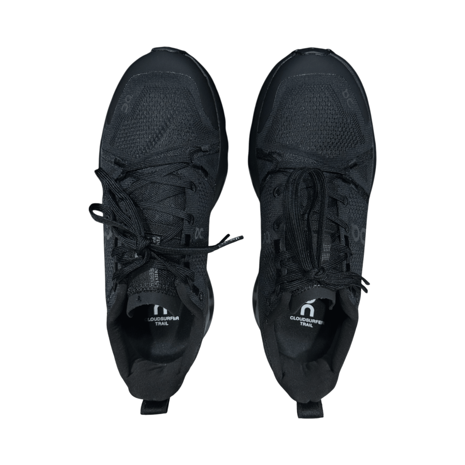 On Cloudsurfer Walking Shoes - Cartomy