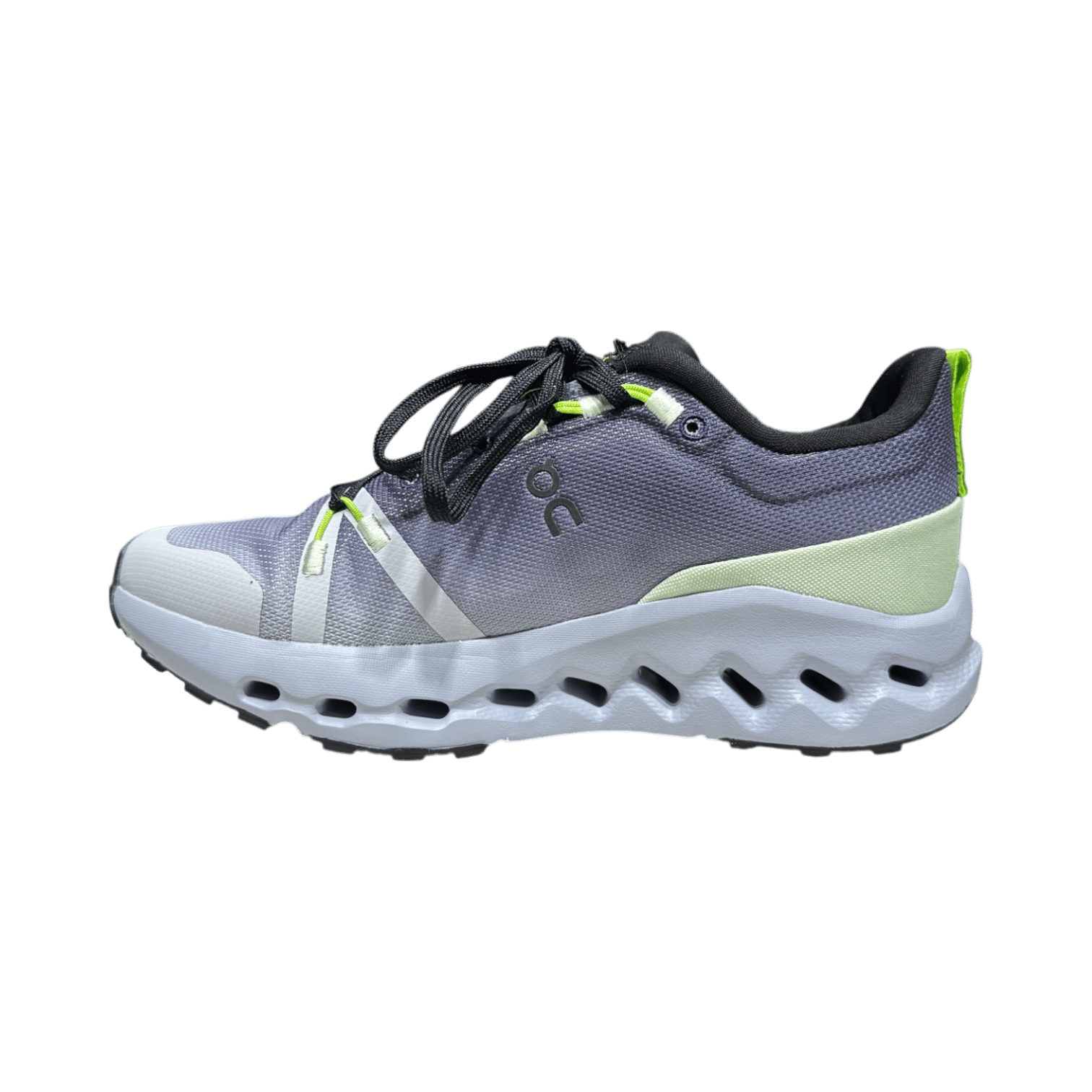 On Cloudsurfer Walking Shoes - Cartomy