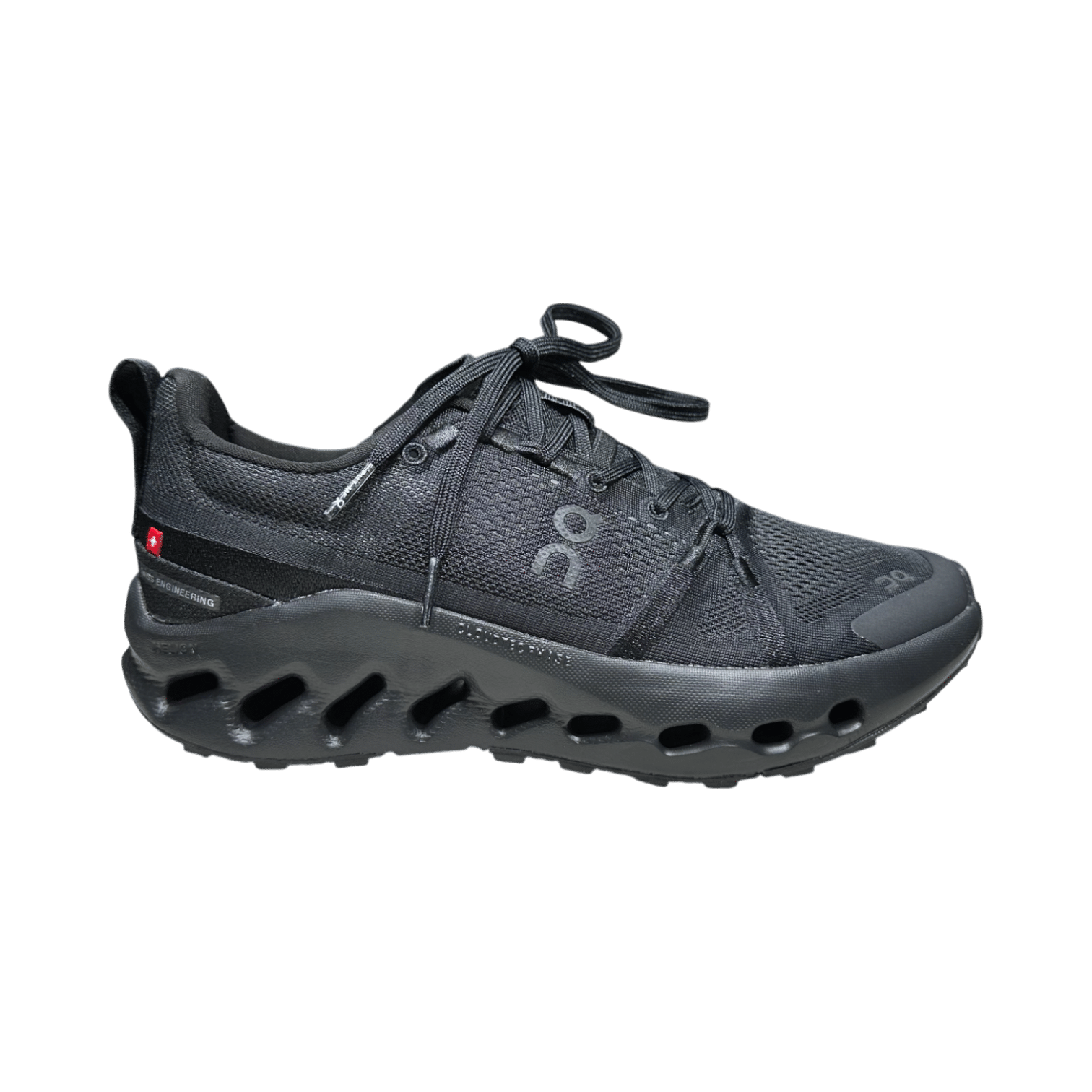 On Cloudsurfer Walking Shoes - Cartomy