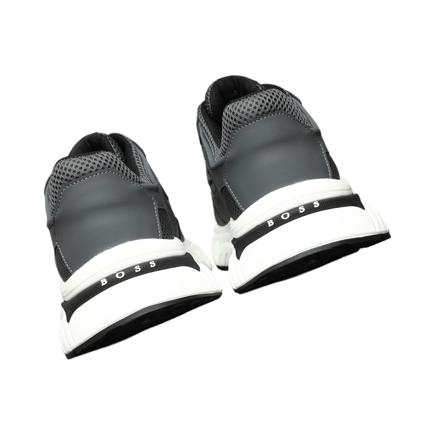 Hugo Boss Breathable Sneakers - Cartomy