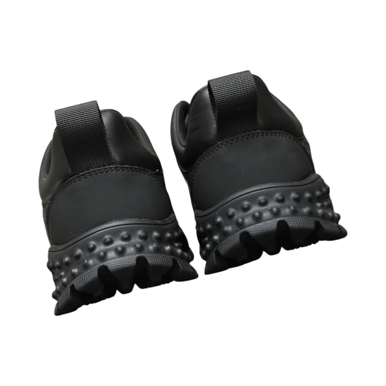 Hugo Boss Walking Sneakers - Cartomy