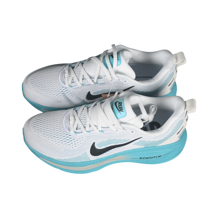 Nike Air Zoom Vomero 18 Standing Shoes - Cartomy