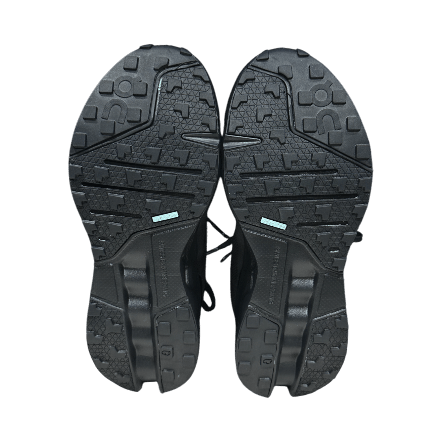 On Cloudsurfer Walking Shoes - Cartomy