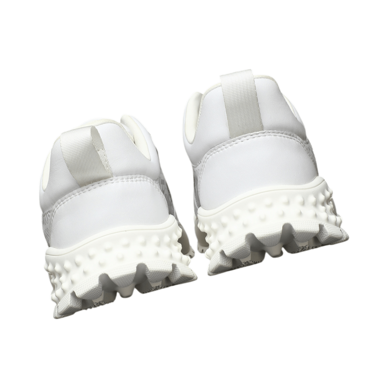 Hugo Boss Walking Sneakers - Cartomy