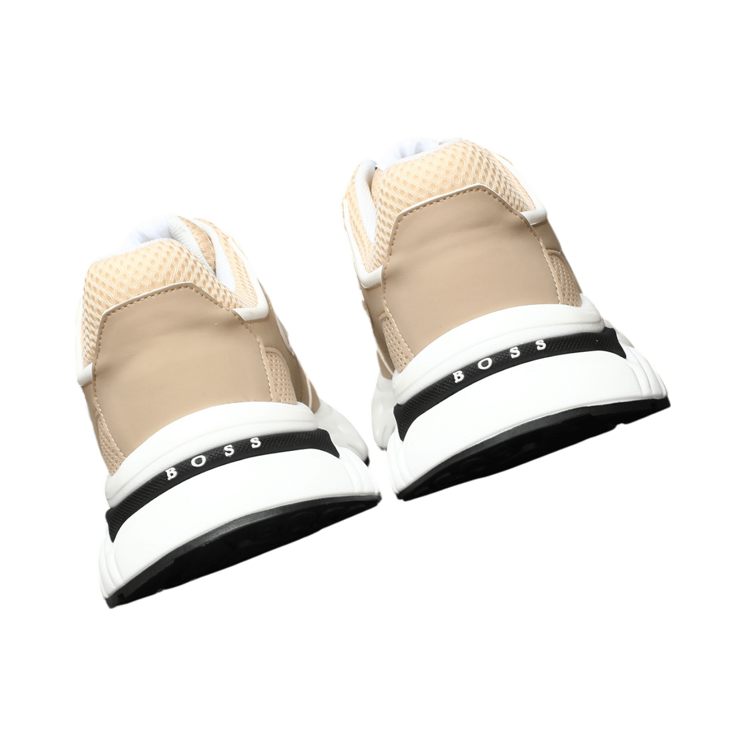 Hugo Boss Breathable Sneakers - Cartomy