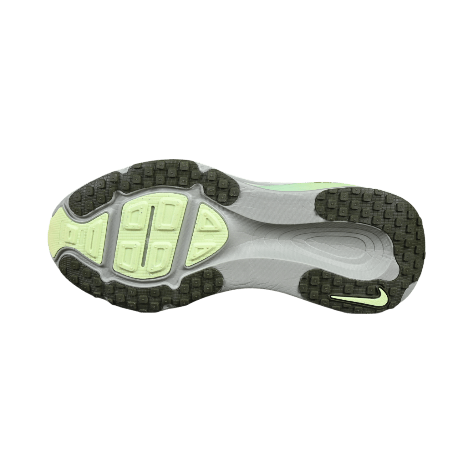 Nike Air Zoom Vomero 18 Walking Shoes - Cartomy