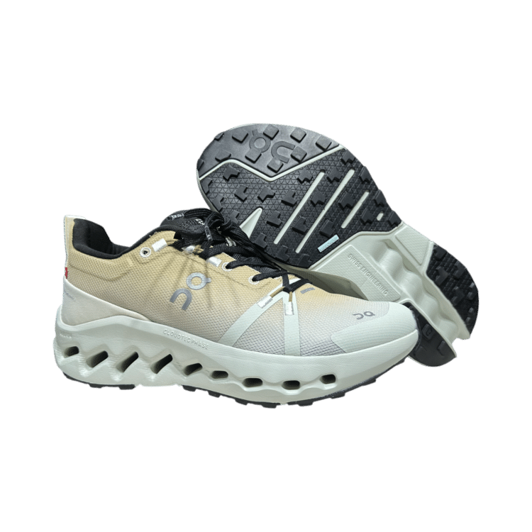 On Cloudsurfer Walking Shoes - Cartomy