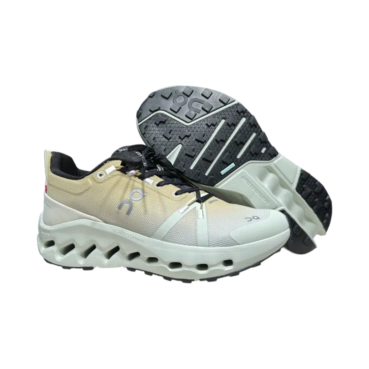 On Cloudsurfer Walking Shoes - Cartomy