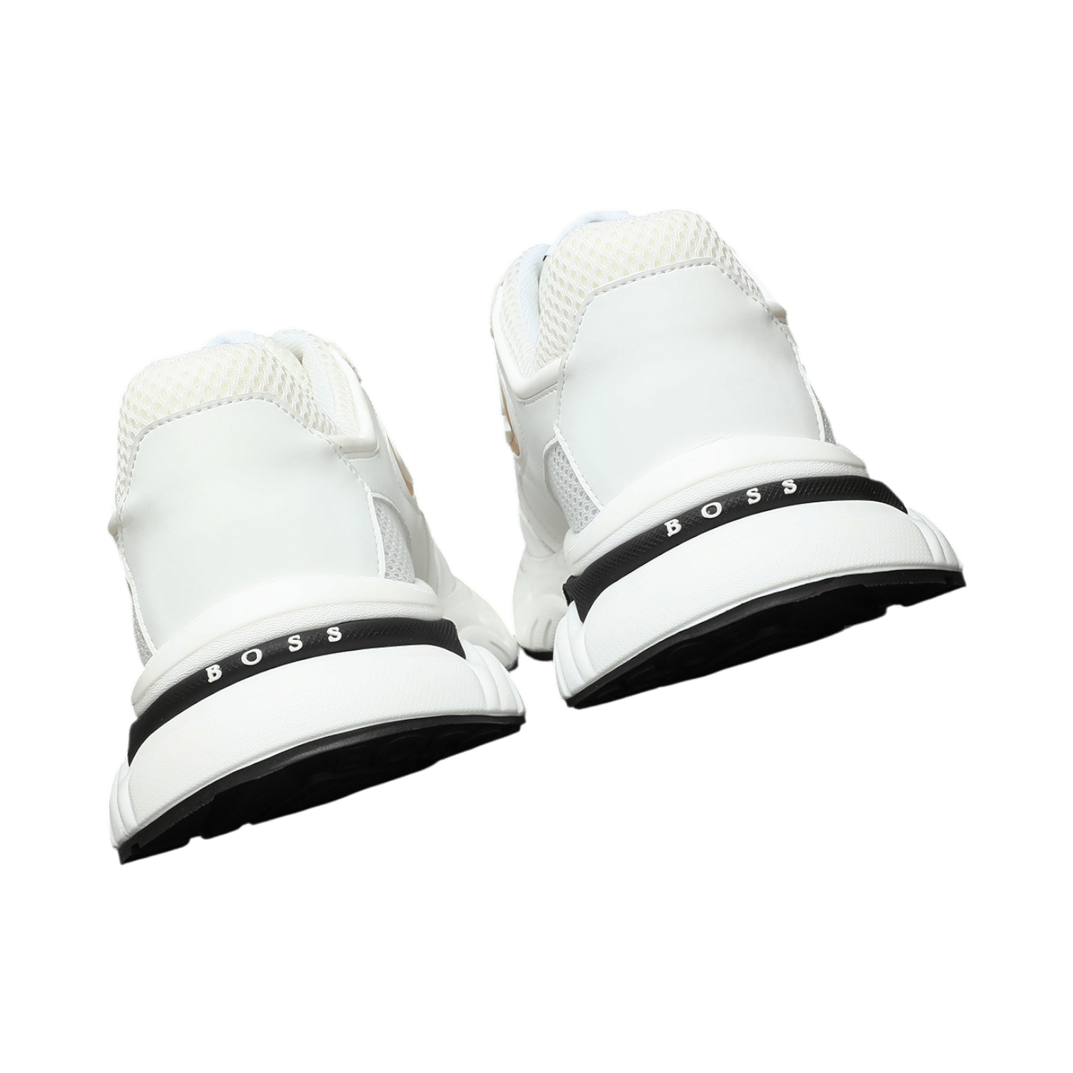 Hugo Boss Breathable Sneakers - Cartomy