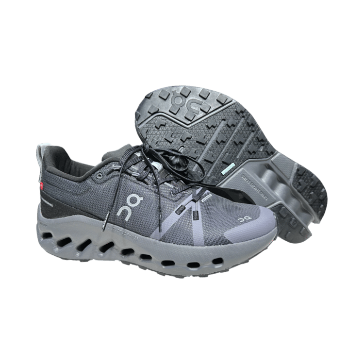 On Cloudsurfer Trail Sneakers - Cartomy