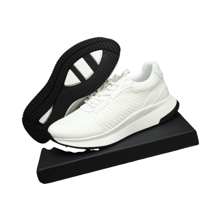 BOSS Tynevo GTX Sneakers - Cartomy