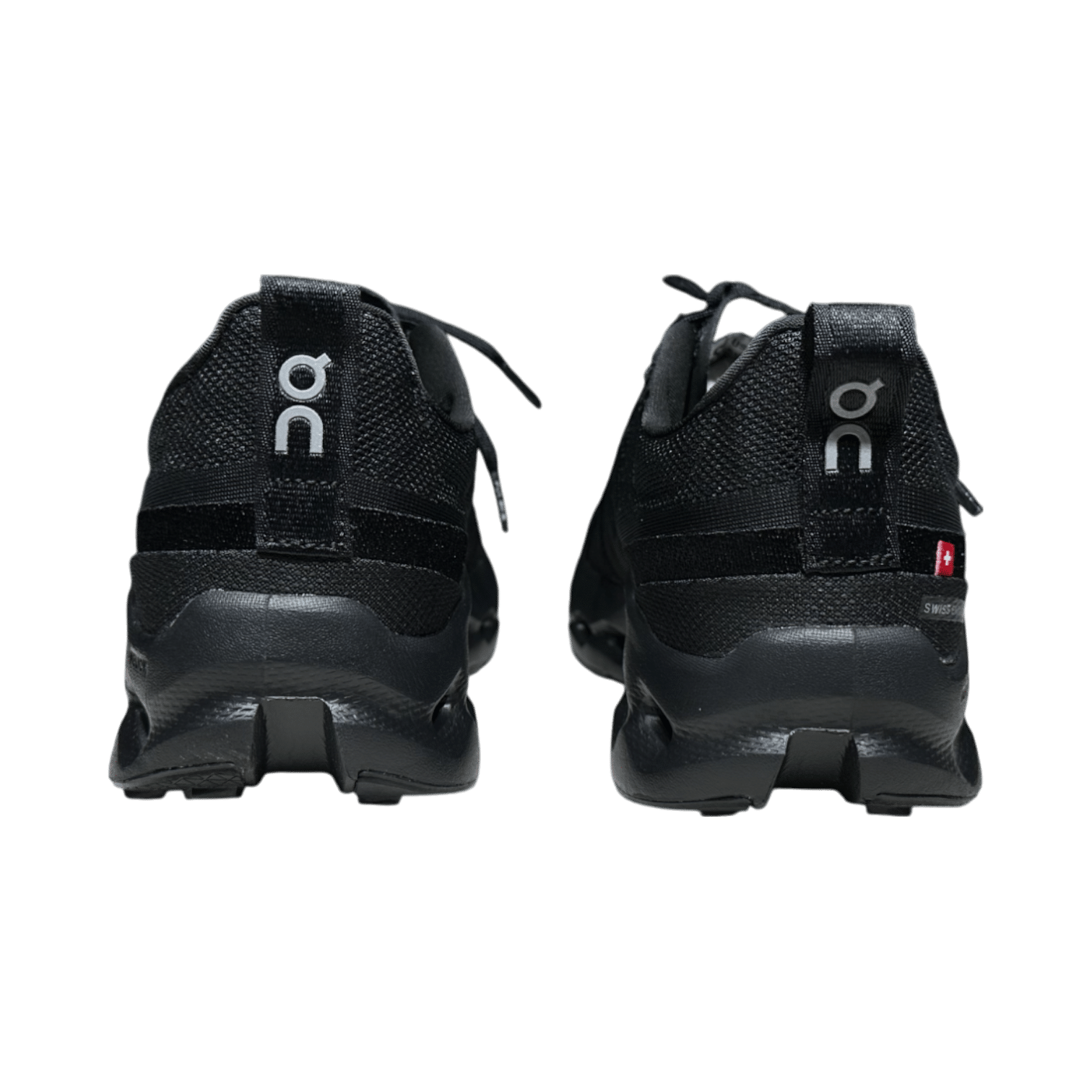 On Cloudsurfer Walking Shoes - Cartomy