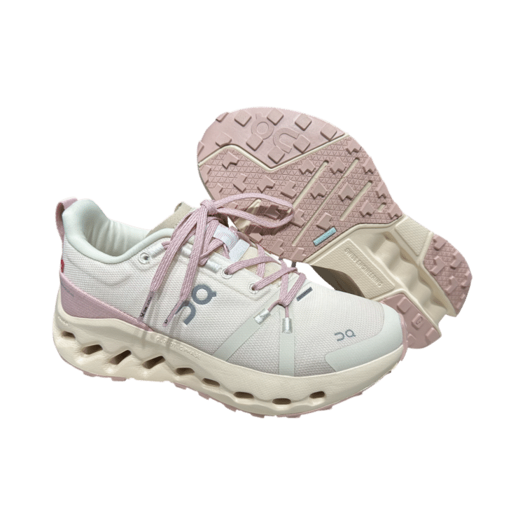 On Cloudsurfer Trail Shoes - Cartomy