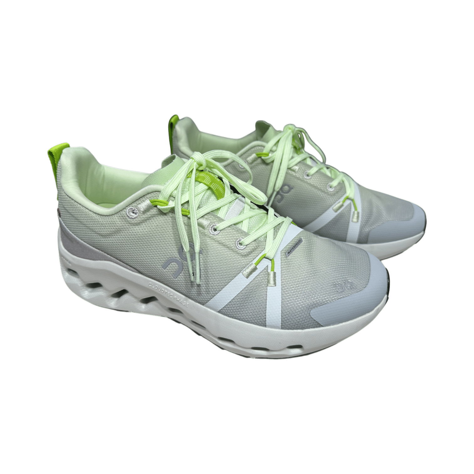 On Cloudsurfer Walking Shoes - Cartomy