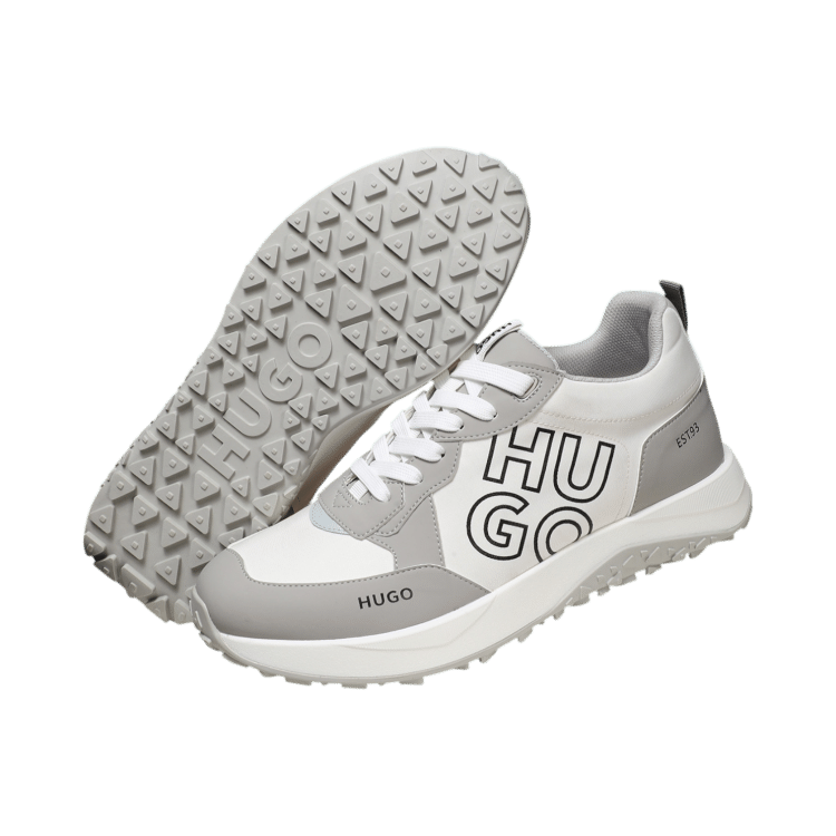 BOSS EST93 Walking Shoes - Cartomy