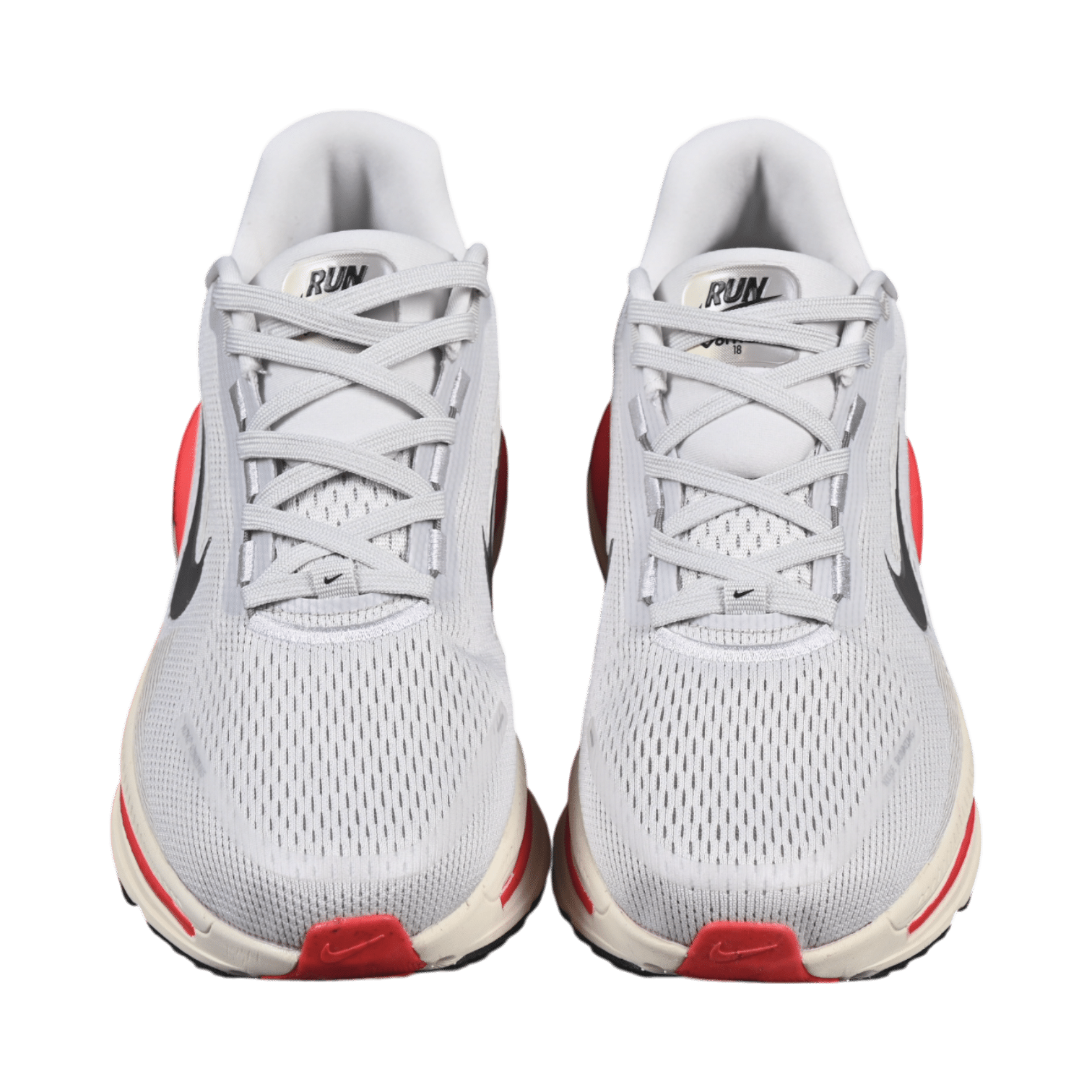 Nike Air Zoom Vomero 18 Walking Shoes - Cartomy