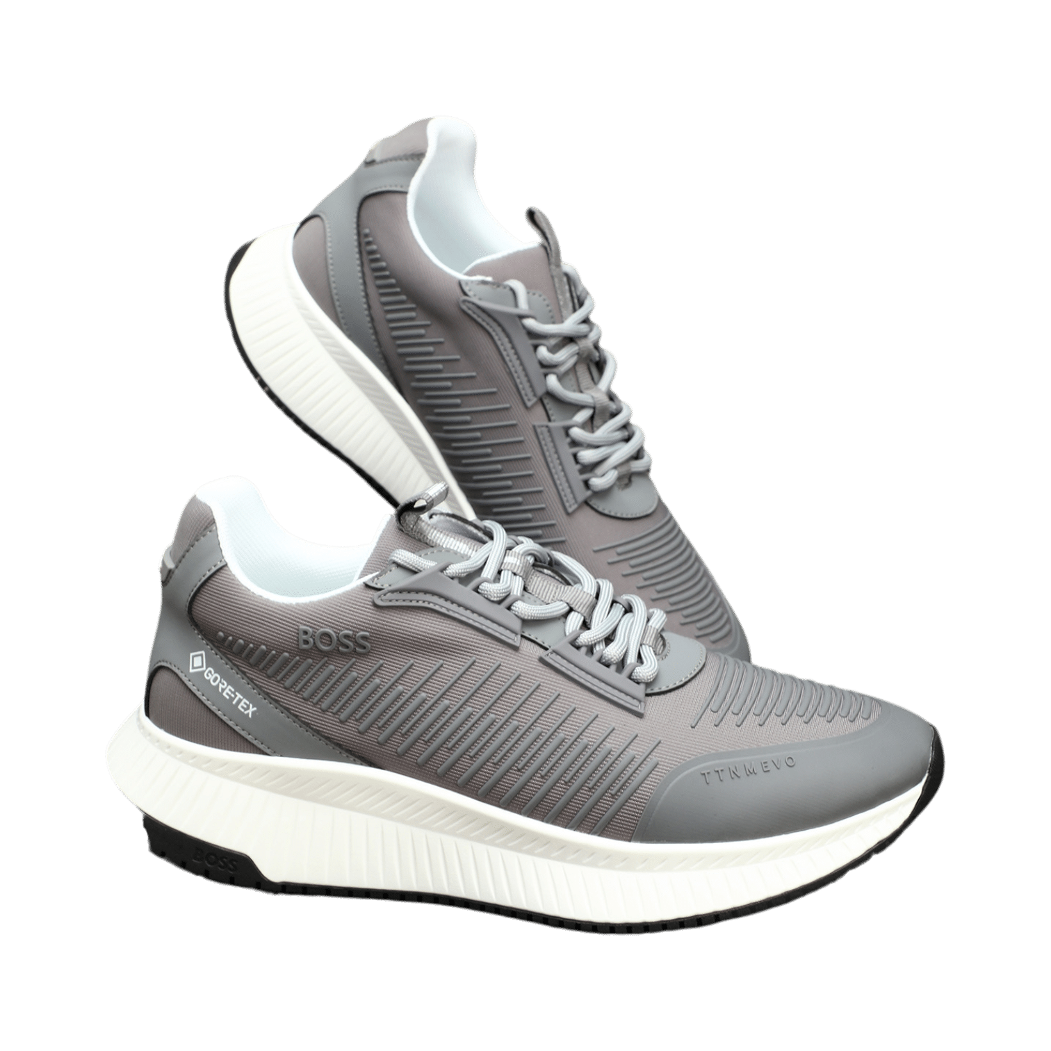 BOSS Tynevo GTX Sneakers - Cartomy